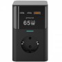 Мережевий фільтр Proove Power Cube 65W (3xAC + 2xType-C + 1xUSB) 1.5m black – (фото 3)