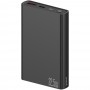 Портативная Батарея Proove Hyper Flux Plus 22.5W 10000mAh black – (фото 1)