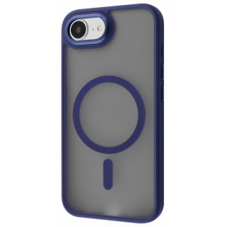 Чохол Proove Essence Case with Magnetic Ring iPhone 16e midnight blue