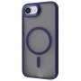 Чохол Proove Essence Case with Magnetic Ring iPhone 16e midnight blue – (фото 1)