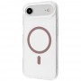 Чохол Proove Blossom Case with Magnetic Ring iPhone 17 Air desert titanium – (фото 1)