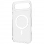 Чохол Proove Blossom Case with Magnetic Ring iPhone 17 Air desert titanium – (фото 3)