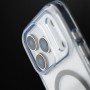 Чохол Proove Blossom Case with Magnetic Ring iPhone 17 Air desert titanium – (фото 5)
