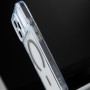 Чохол Proove Blossom Case with Magnetic Ring iPhone 17 Air desert titanium – (фото 6)