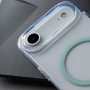 Чохол Proove Blossom Case with Magnetic Ring iPhone 17 Air desert titanium – (фото 7)
