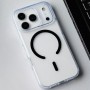 Чохол Proove Blossom Case with Magnetic Ring iPhone 17 Air desert titanium – (фото 8)