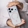 Чохол Proove Blossom Case with Magnetic Ring iPhone 17 Air desert titanium – (фото 9)