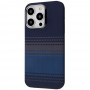 Чохол Proove Carbon Slim with Magnetic Ring iPhone 14 Pro Max nightfall – (фото 1)