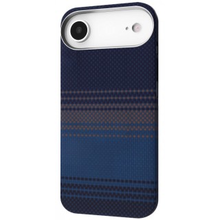 Чохол Proove Carbon Slim with Magnetic Ring iPhone 17 Air nightfall