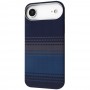 Чохол Proove Carbon Slim with Magnetic Ring iPhone 17 Air nightfall – (фото 1)