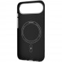 Чохол Proove Carbon Slim with Magnetic Ring iPhone 17 Air nightfall – (фото 3)