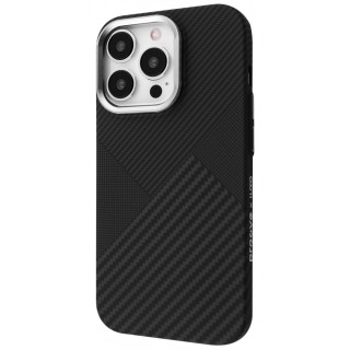 Чохол Proove Gleam Case with Magnetic Ring iPhone 16 Pro graphite