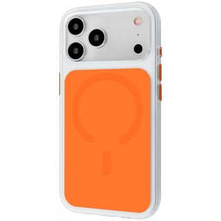 Чохол Proove Tint Case with Magnetic Ring iPhone 17 Pro Max cosmic orange