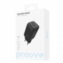 МЗП Proove Silicone Power 40W (Type-C + Type-C) black – (фото 2)