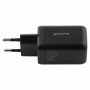 МЗП Proove Silicone Power 40W (Type-C + Type-C) black – (фото 7)