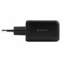 МЗП Proove Silicone Power 40W (Type-C + Type-C) black – (фото 8)