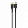 Кабель Proove PlayBack HDMI to HDMI 5м black – (фото 1)