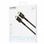 Кабель Proove PlayBack HDMI to HDMI 5м black – (фото 2)