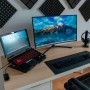 Кабель Proove PlayBack HDMI to HDMI 5м black – (фото 3)