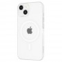 Чохол Proove Crystal Case with Magnetic Ring iPhone 13 transparent – (фото 1)
