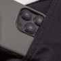 Чохол Proove Silicone Case with Magnetic Ring iPhone 15 Pro Max black – (фото 9)