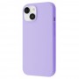 Чохол Proove Silicone Case with Magnetic Ring iPhone 14 lilac – (фото 1)