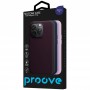 Чохол Proove Silicone Case with Magnetic Ring iPhone 14 lilac – (фото 2)