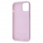 Чохол Proove Silicone Case with Magnetic Ring iPhone 14 lilac – (фото 3)