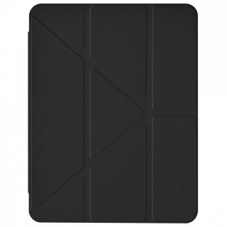 Чохол Proove Solid Case iPad Pro 12.9 2018/2020/2021/2022 black