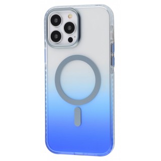 Чохол Proove Shadow Star Case with Magnetic Ring iPhone 15 Pro blue