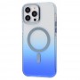 Чохол Proove Shadow Star Case with Magnetic Ring iPhone 15 Pro blue – (фото 1)