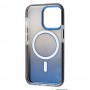 Чохол Proove Shadow Star Case with Magnetic Ring iPhone 15 Pro blue – (фото 3)