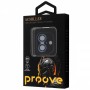 Захист камери Proove Achilles iPhone 16/16 Plus black – (фото 2)