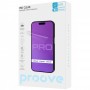 Захисна гідрогелева плівка Proove Hydrogel Screen Protection PRO Clear – (фото 1)