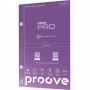 Захисна гідрогелева плівка Proove Hydrogel Screen Protection PRO Clear – (фото 2)
