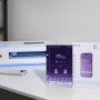 Захисна гідрогелева плівка Proove Hydrogel Screen Protection PRO Clear – (фото 3)