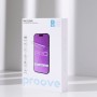 Захисна гідрогелева плівка Proove Hydrogel Screen Protection PRO Clear – (фото 4)
