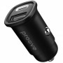 АЗП Proove Flash 30W (Type-C + USB) black – (фото 3)