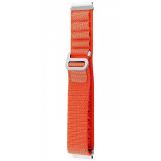Ремінець Proove Pulse Loop 22 mm orange
