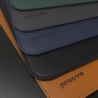 Чохол Proove Leather Sleeve MacBook 13,6"/14,2" blue – (фото 6)