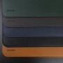Чохол Proove Leather Sleeve MacBook 13,6"/14,2" blue – (фото 7)