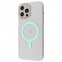Чохол Proove Cuprum Case with Magnetic Ring iPhone 12 Pro Max mint – (фото 1)