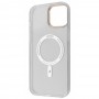 Чохол Proove Cuprum Case with Magnetic Ring iPhone 12 Pro Max mint – (фото 3)