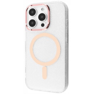 Чехол Proove Cuprum Case with Magnetic Ring iPhone 14 Pro cream
