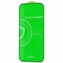 Захисне скло Proove Safe Screen iPhone 15 Pro black – (фото 1)