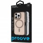 Чохол Proove VS1 Case with Magnetic Ring iPhone 16 Pro black – (фото 2)