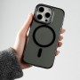 Чохол Proove VS1 Case with Magnetic Ring iPhone 16 Pro black – (фото 5)
