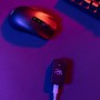 Бездротова ігрова миша Proove Gaming Jester 8K white – (фото 13)