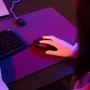 Бездротова ігрова миша Proove Gaming Jester 8K white – (фото 15)
