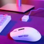 Бездротова ігрова миша Proove Gaming Jester 8K white – (фото 16)